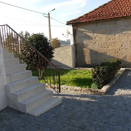 Holidays Santo Tirso