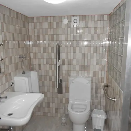 Holidays Holiday home *