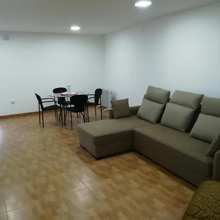 Holidays Prázdninový dům Santo Tirso