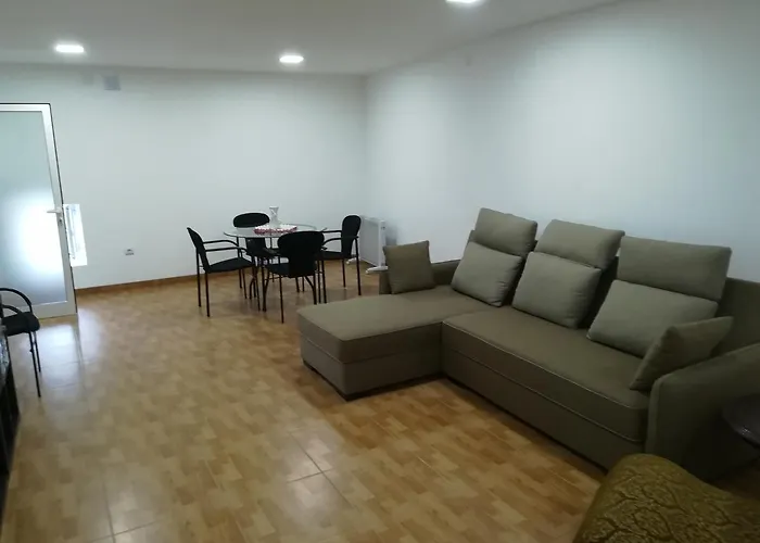 Holidays 別荘 サント・ティルソ